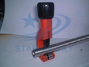 Pipe Cutter